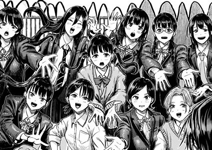 第二ボタンください！