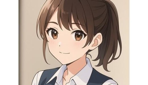 日常妄想体験談〜ケース8〜（AI除去）