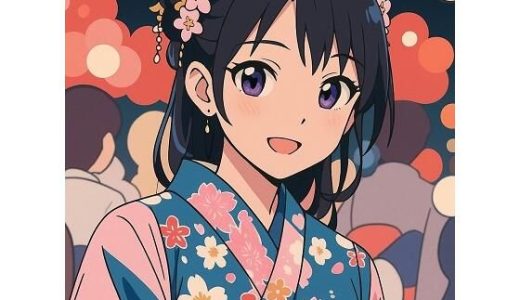 日常妄想体験談〜ケース11〜（AI除去）