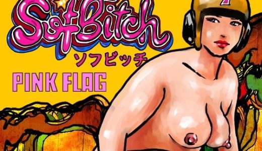 SofBitch（はじめまして価格！）