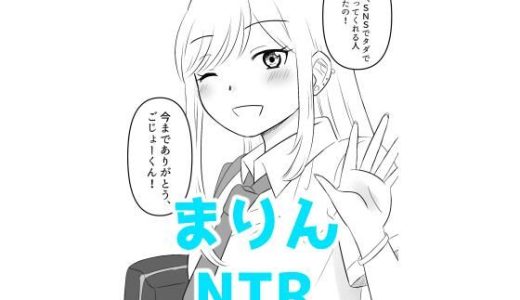 その着せ替え人形は寝取られる2