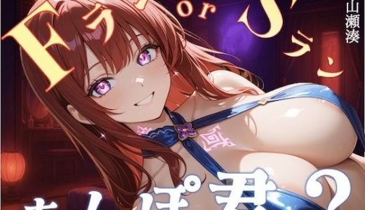 ランクづけ風俗店 ― 秘密の人間観察ラボ