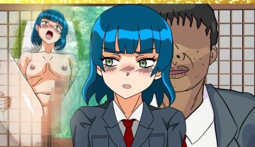 同級生の性奴にされる美少年