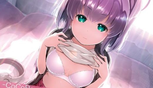 きゅーぽん8！ -CoCoRo navi ReLink o-