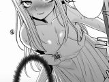 ギャルと筋肉（2）