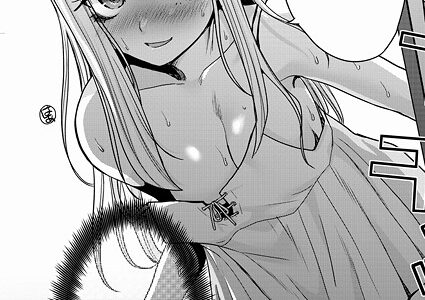 ギャルと筋肉（2）