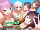 Girls Beat！ Athletic Girls Collection Vol.1