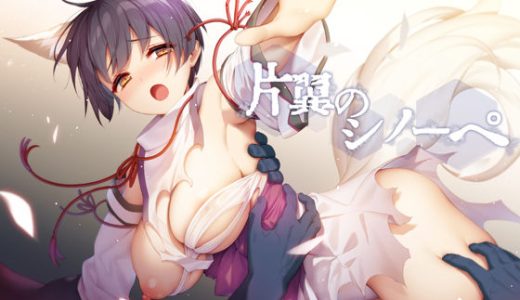 片翼のシノーペ