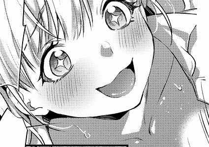 ギャルマネちゃんは筋肉推し！