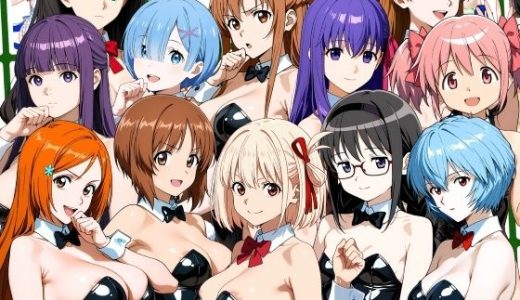 【GAME】私たちと一緒にイラストコレクション！
