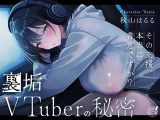裏垢VTuberの秘密〜その支援、本当に善意ですか？〜
