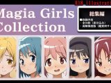 Magia Girls collection