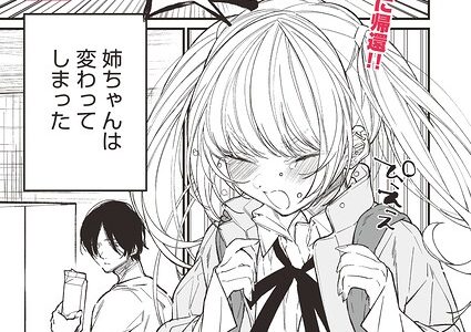 姉かわ